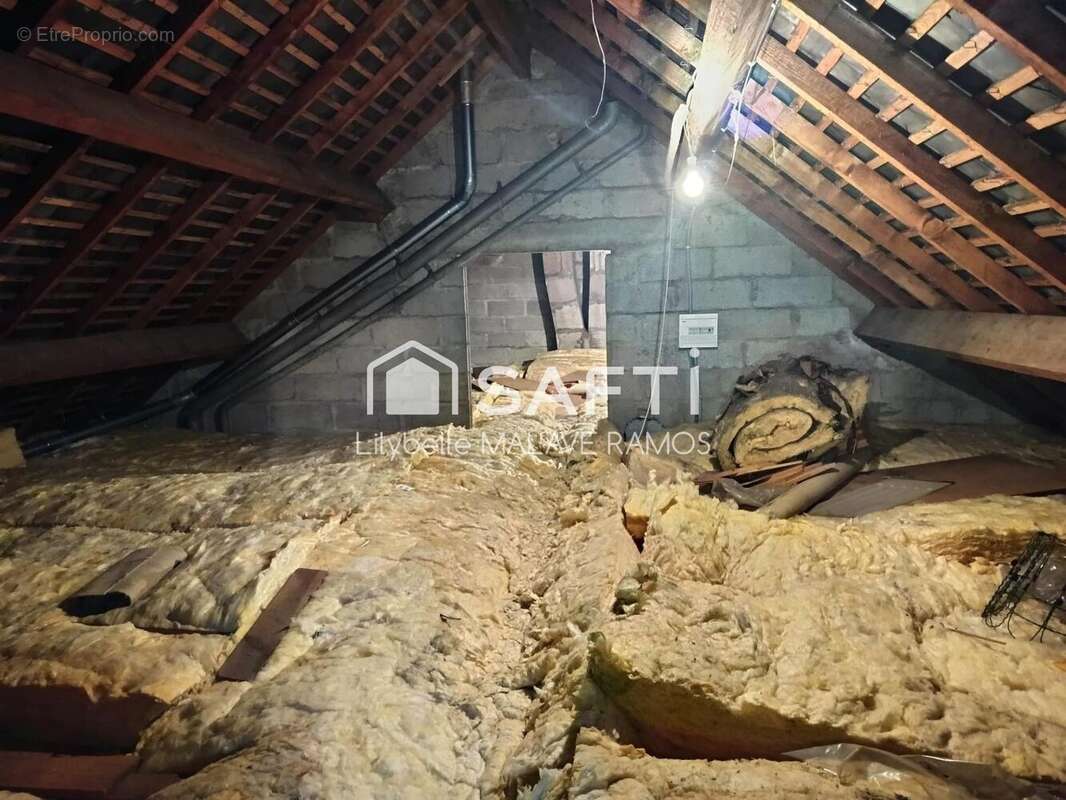 Photo 8 - Maison à SAINT-HERBLAIN