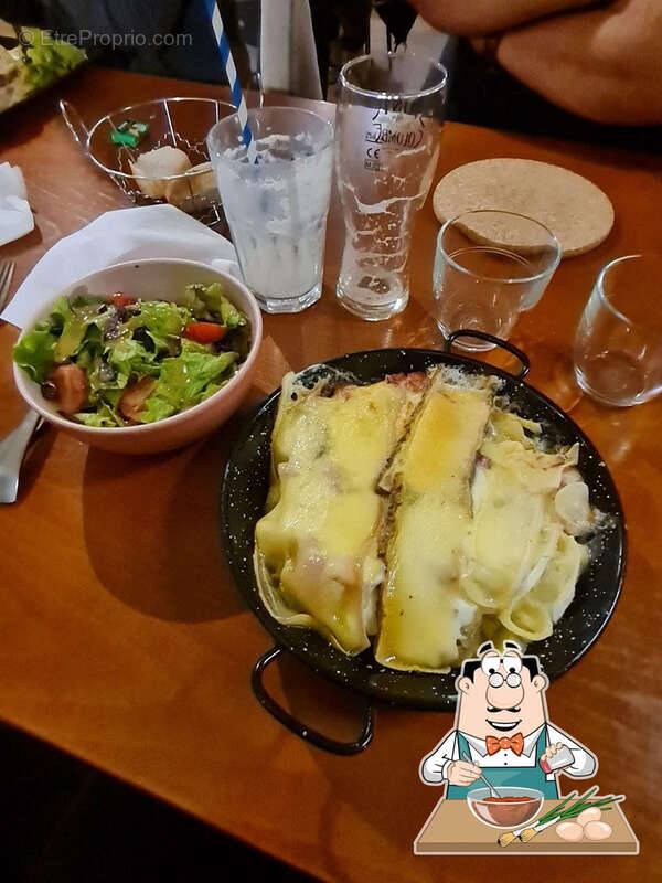 Commerce à PLELAN-LE-GRAND