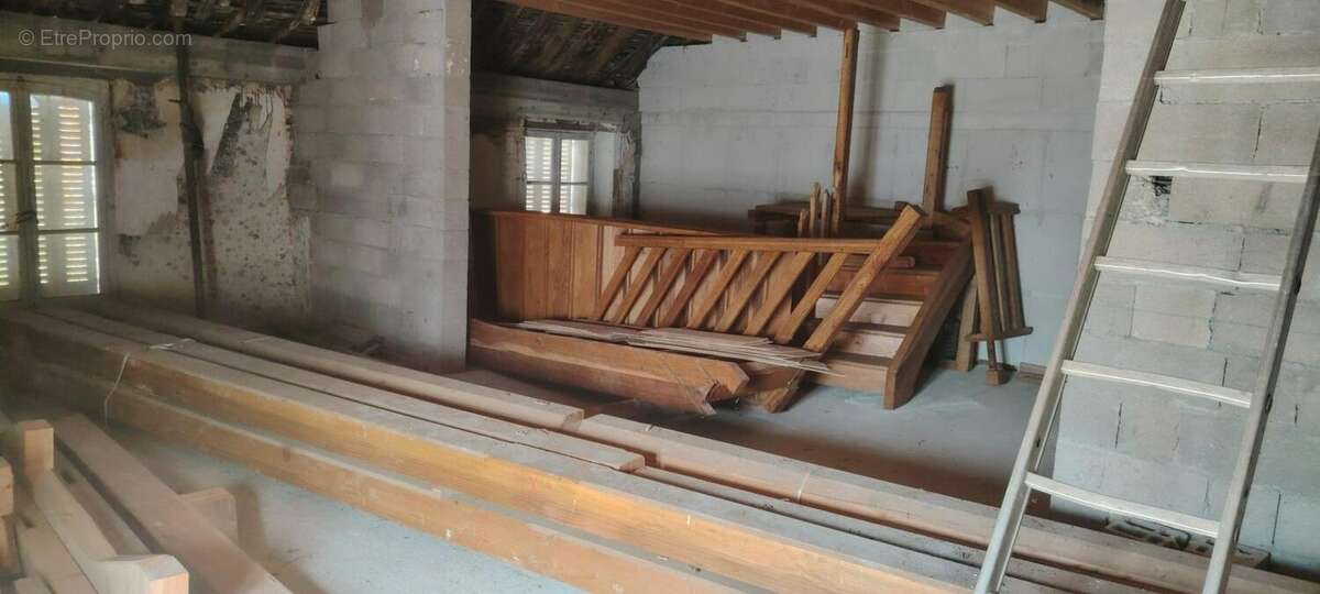 Photo 9 - Maison à CHAMPIGNELLES