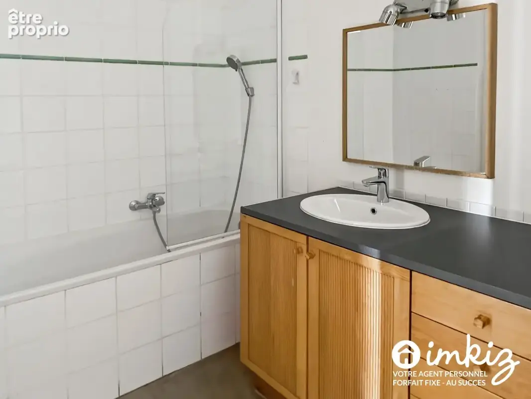 Superbe Duplex Haussmannien 4 pièces - photo 14