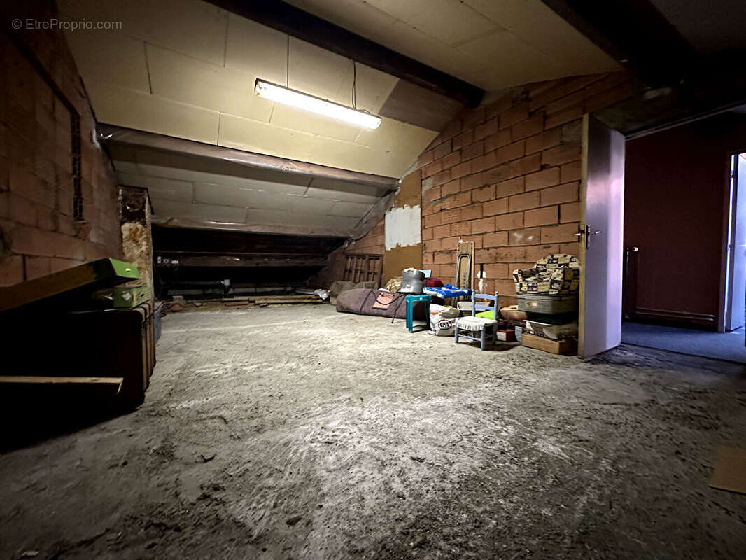 Maison à VENISSIEUX