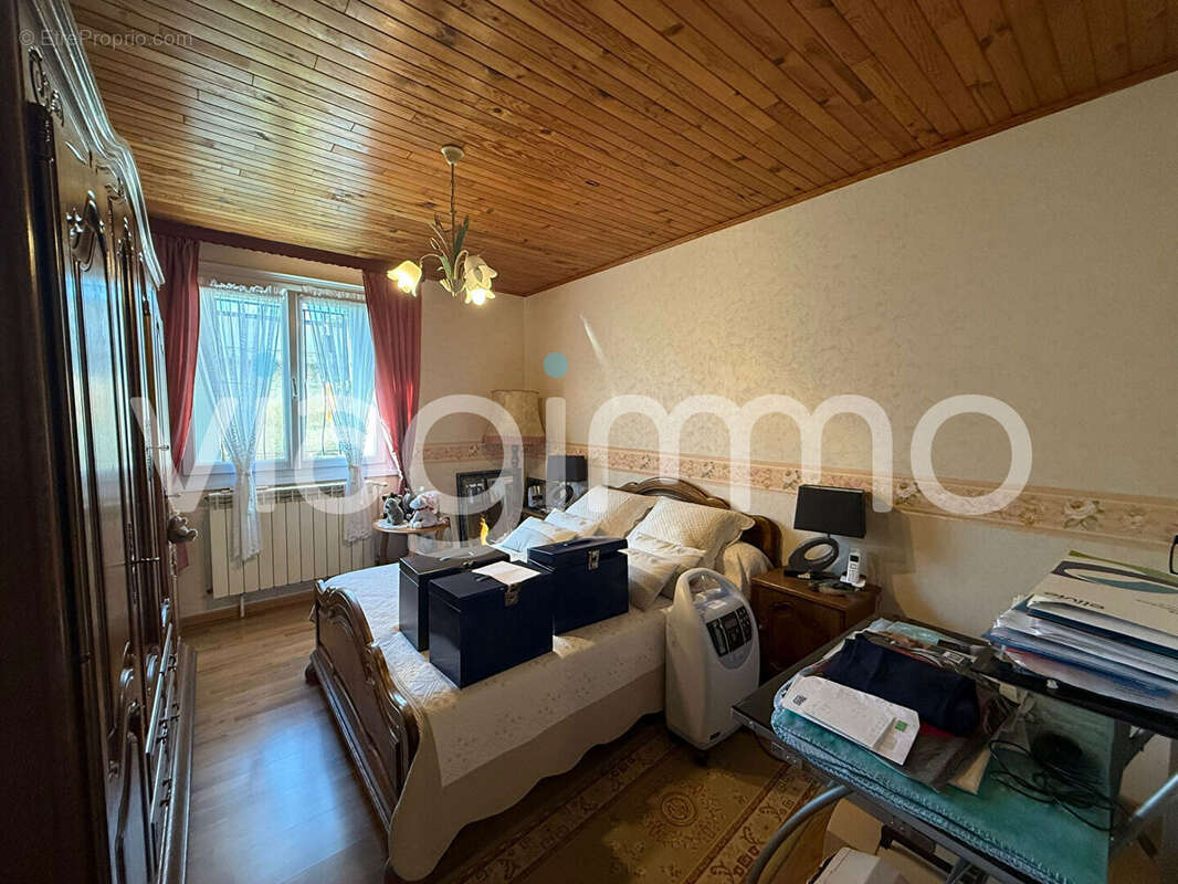 Viager occupé - Maison à Valence - photo 4