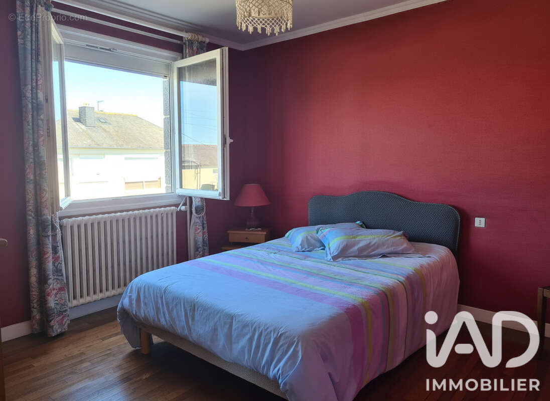 Maison 97 m² à Saint-Brieuc  - photo 9