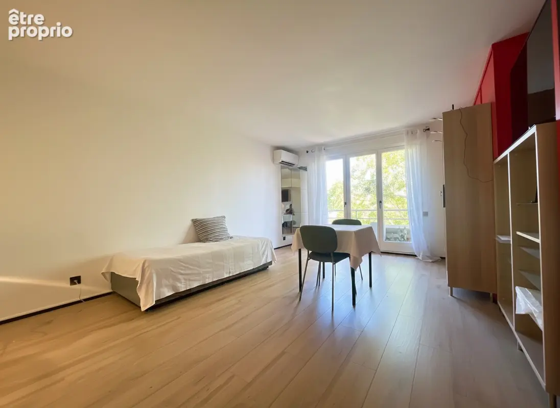 Appartement 69m² à toulouse - photo 2