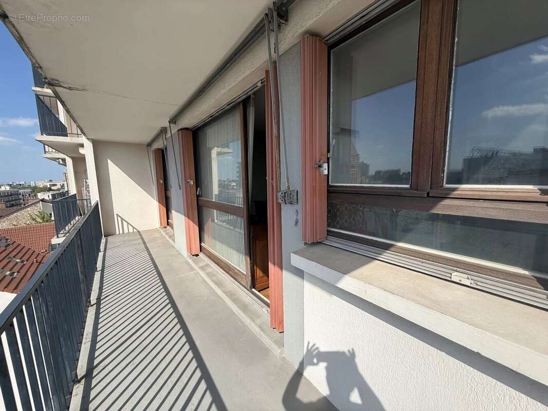 Appartement à CLAMART