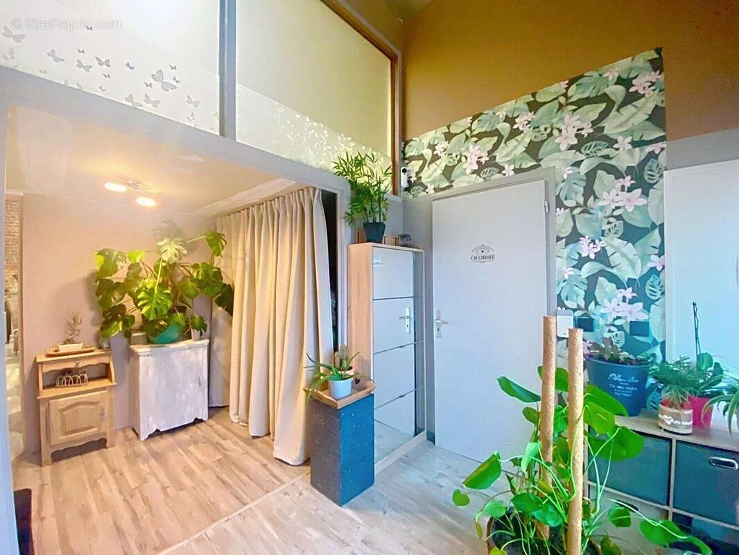 Photo 5 - Maison à HAULCHIN