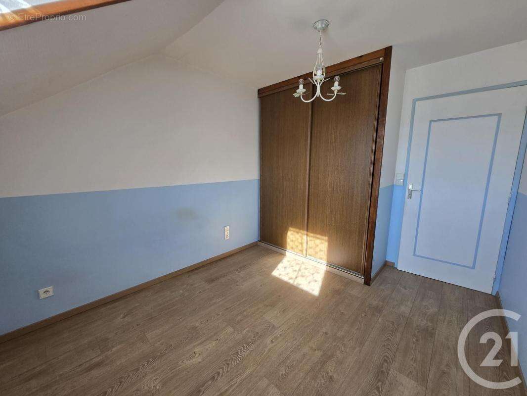 Maison à PONT-SAINTE-MAXENCE