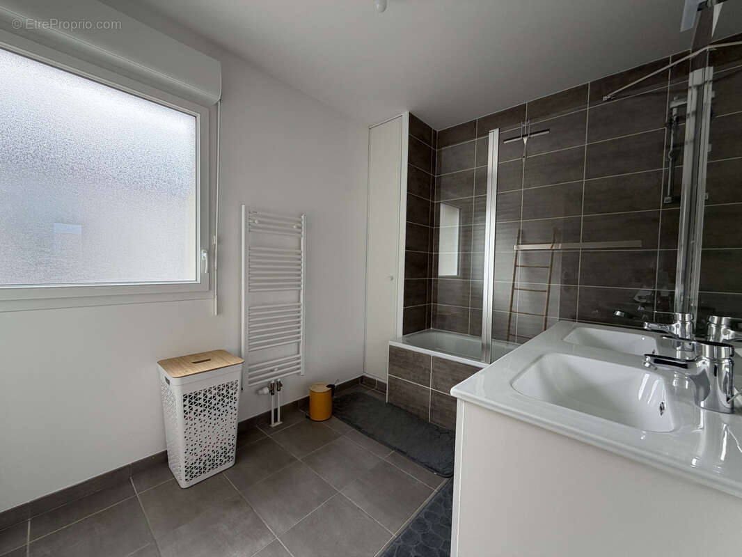 Maison semi-individuelle de 2023 - Résidence sécurisée - photo 9