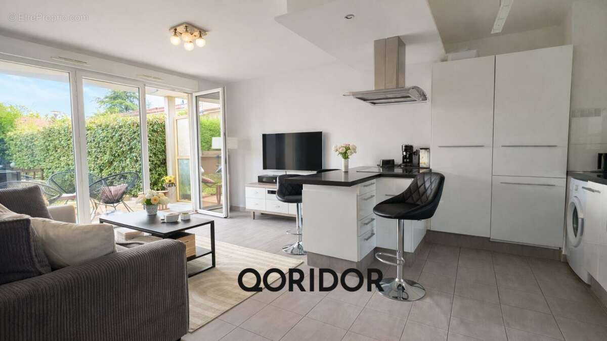 Appartement à LIMONEST
