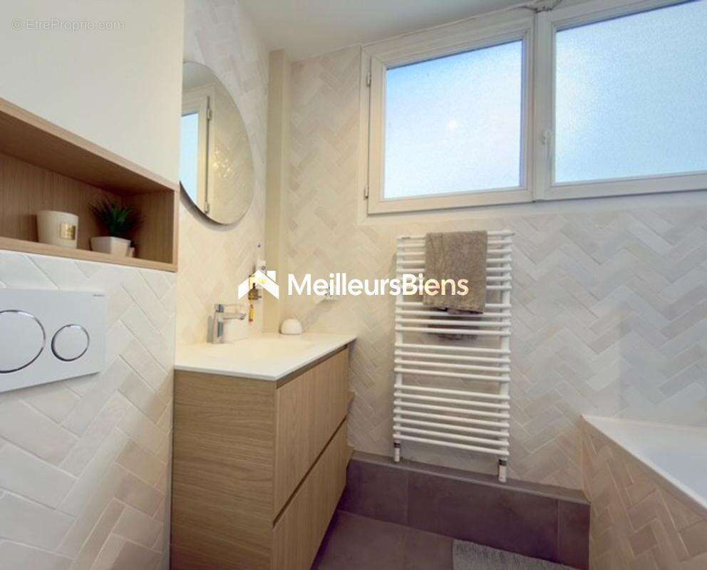 Appartement à LE PECQ