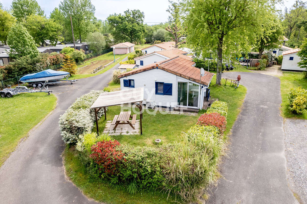 Appartement à BISCARROSSE