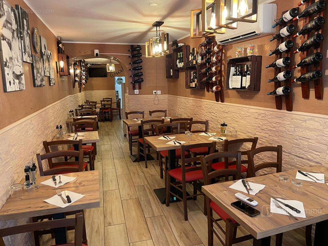 Restaurant, idéalement situé vieille ville de Belfort - photo 3