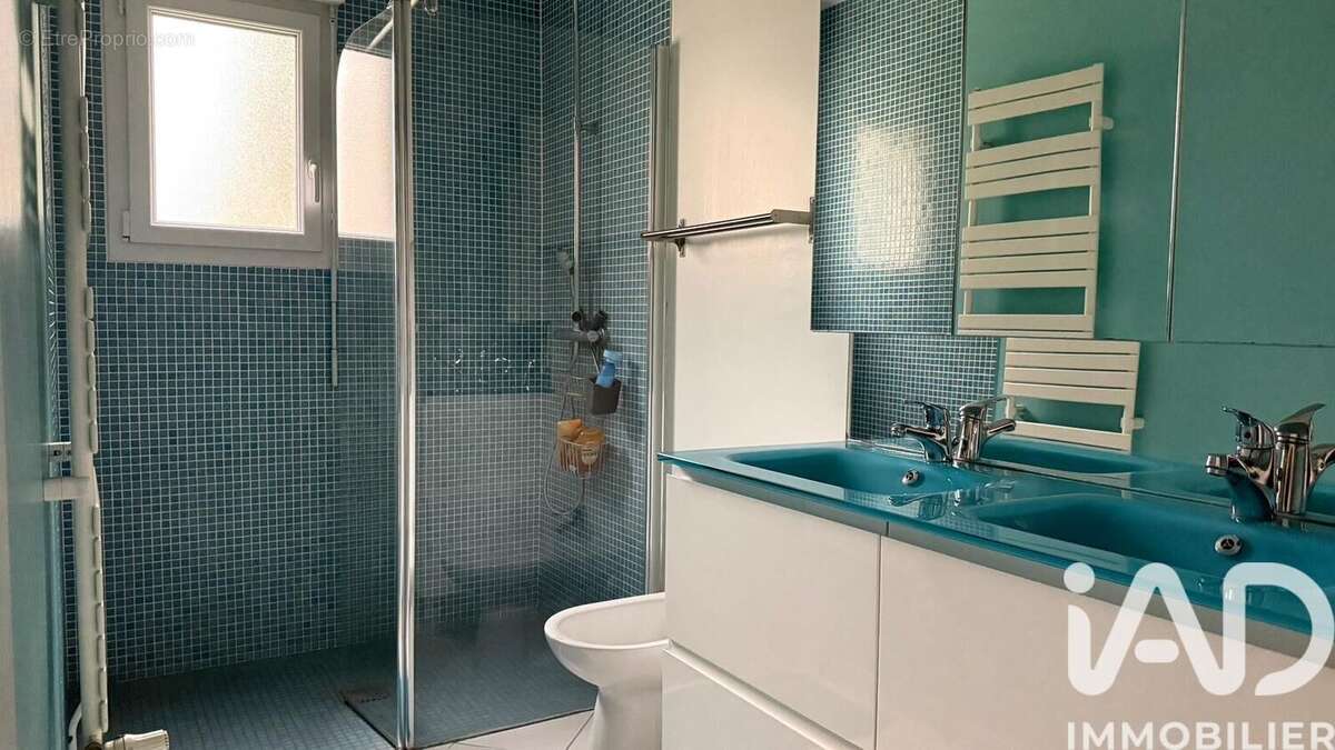 Photo 7 - Maison à RENNES