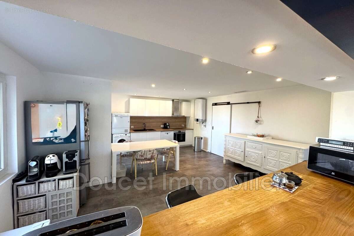 Appartement à BEZIERS