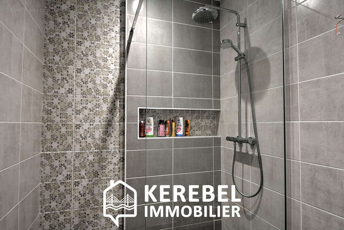 Maison à PLOUGASTEL-DAOULAS