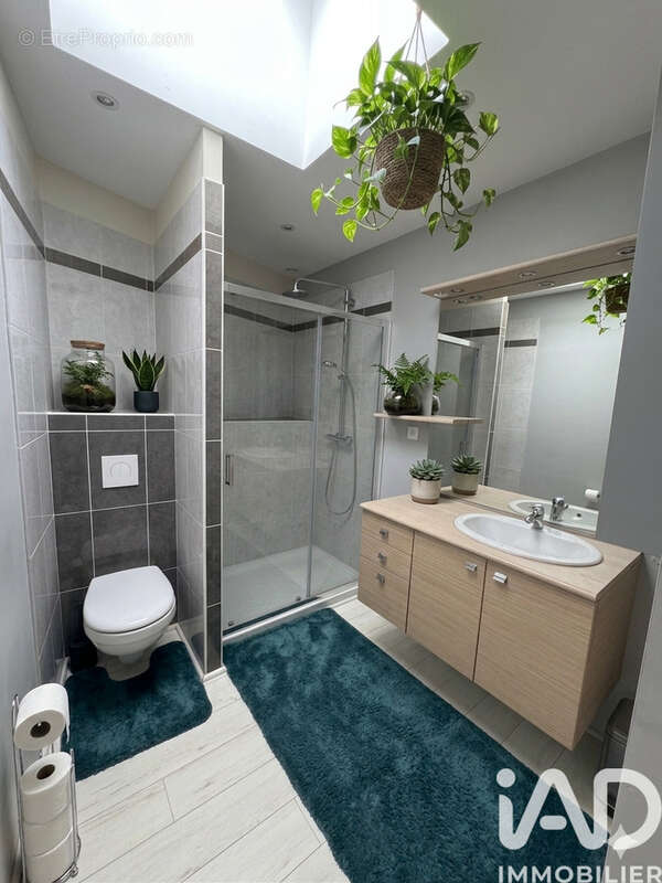 Maison 154 m² à Fors  - photo 2