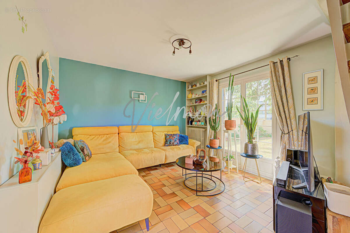 Maison 7 pièces à vendre à Conflans Sainte Honorine - Quartier Fin d'Oise - photo 7