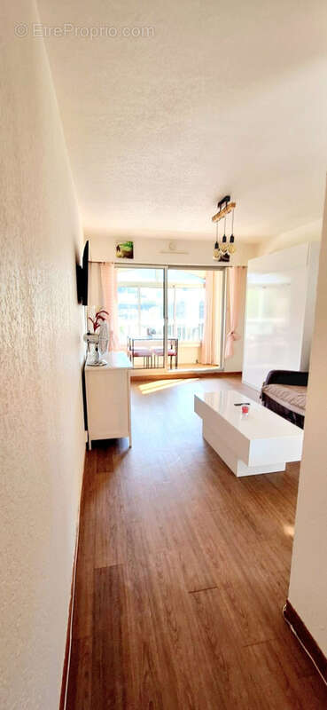 Appartement à SAINT-MANDRIER-SUR-MER