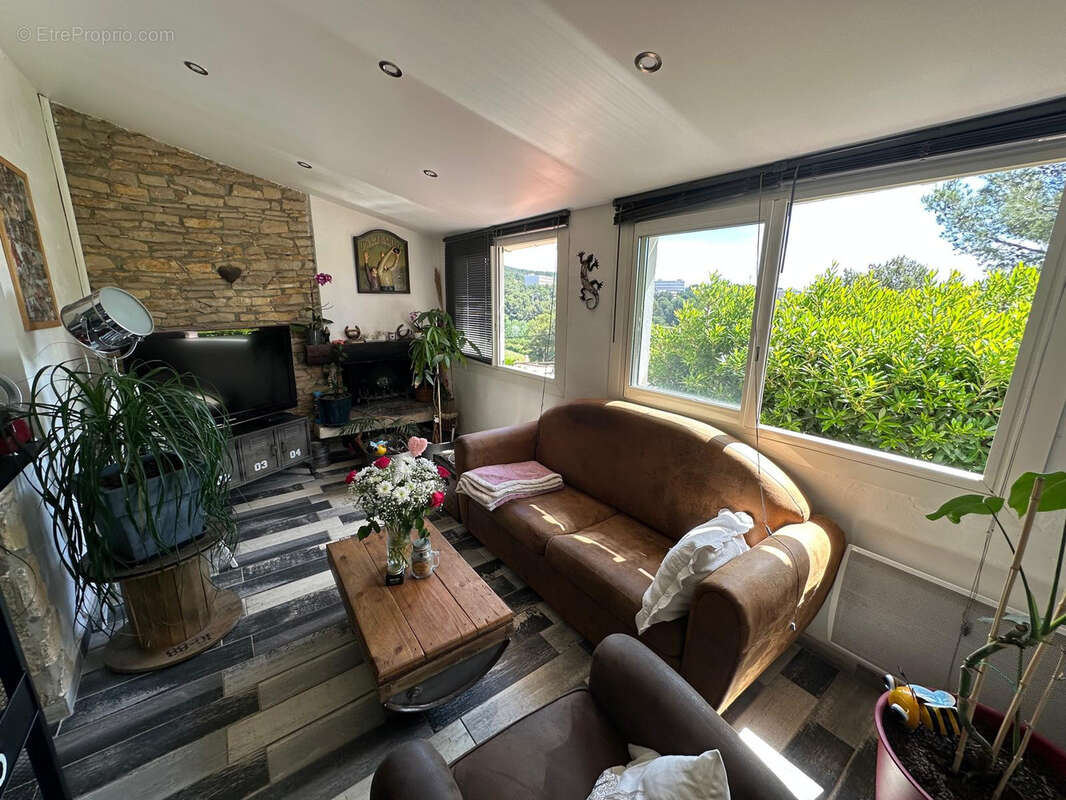 Maison à SAINT-MANDRIER-SUR-MER