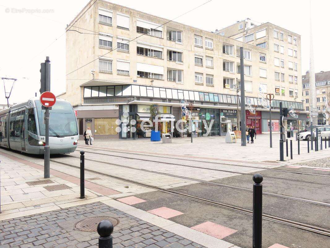 Appartement à VALENCIENNES