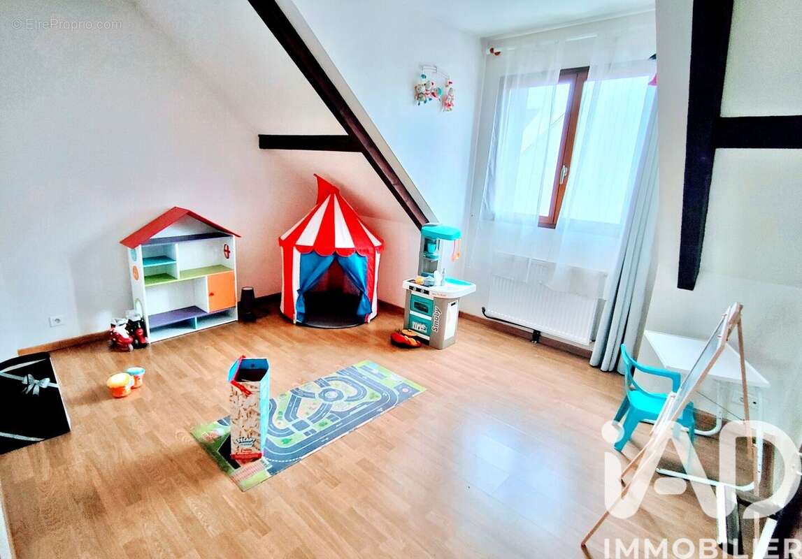 Photo 9 - Maison à FRANCONVILLE