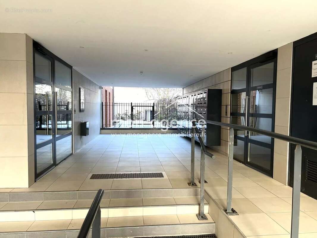 Appartement à ROUEN