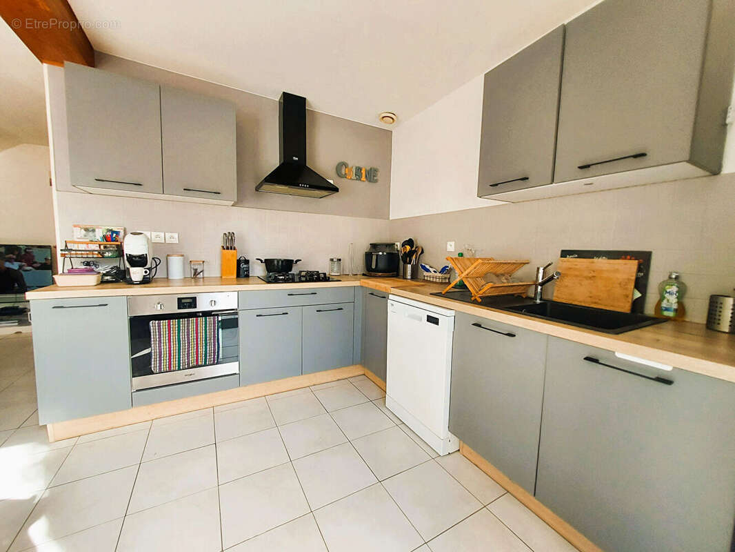 Maison à DOLUS-D'OLERON