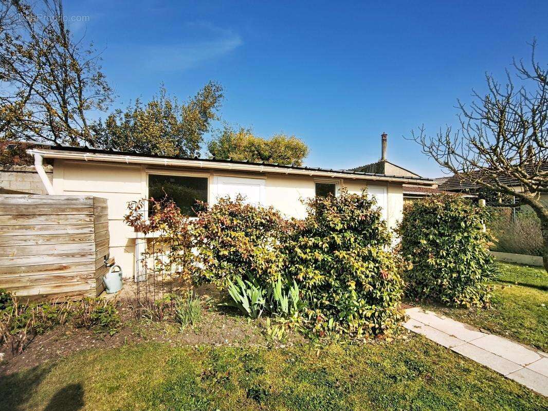 Maison à LE PETIT-QUEVILLY