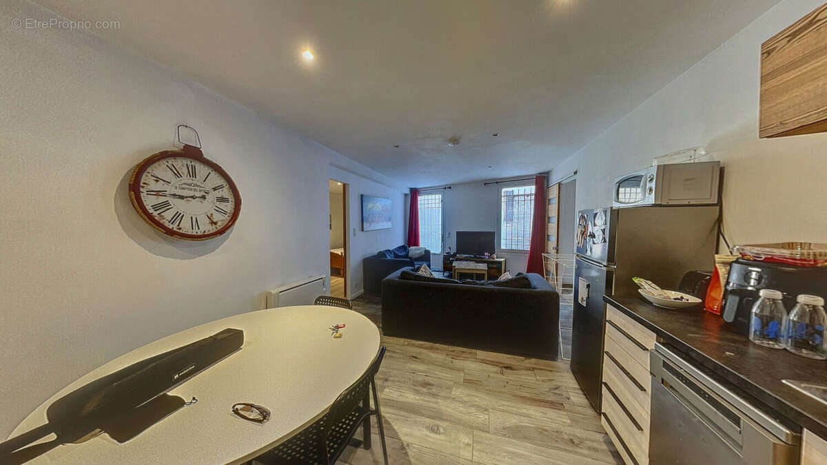 Appartement à AVIGNON