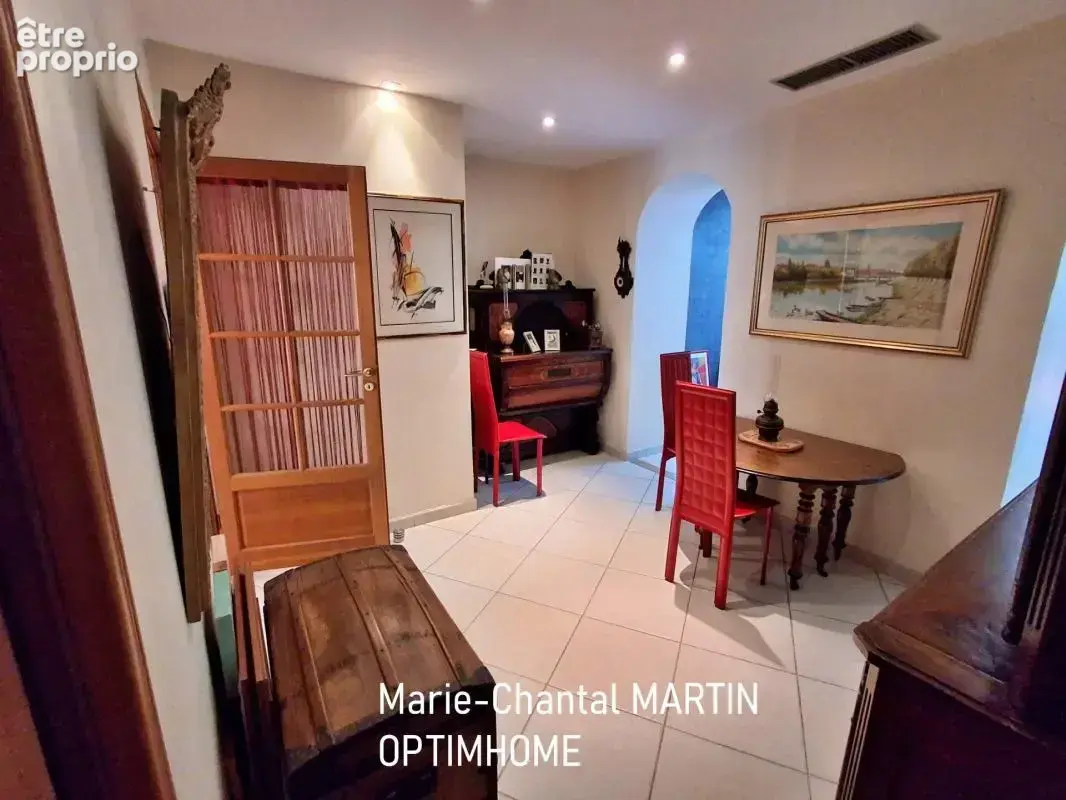 Rez-de-jardin T5 – 91,25 m² Carrez – Jardin terrasse 57,6 m² – 13008 Marseille Prado - photo 13