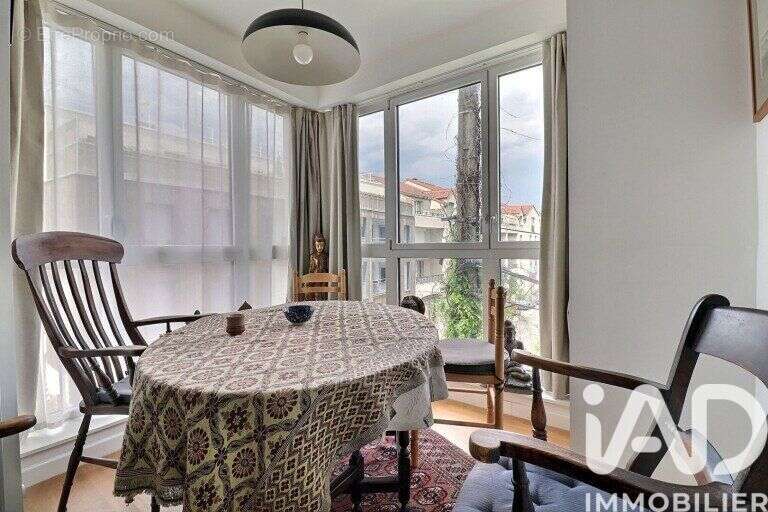 Photo 8 - Appartement à BEZONS