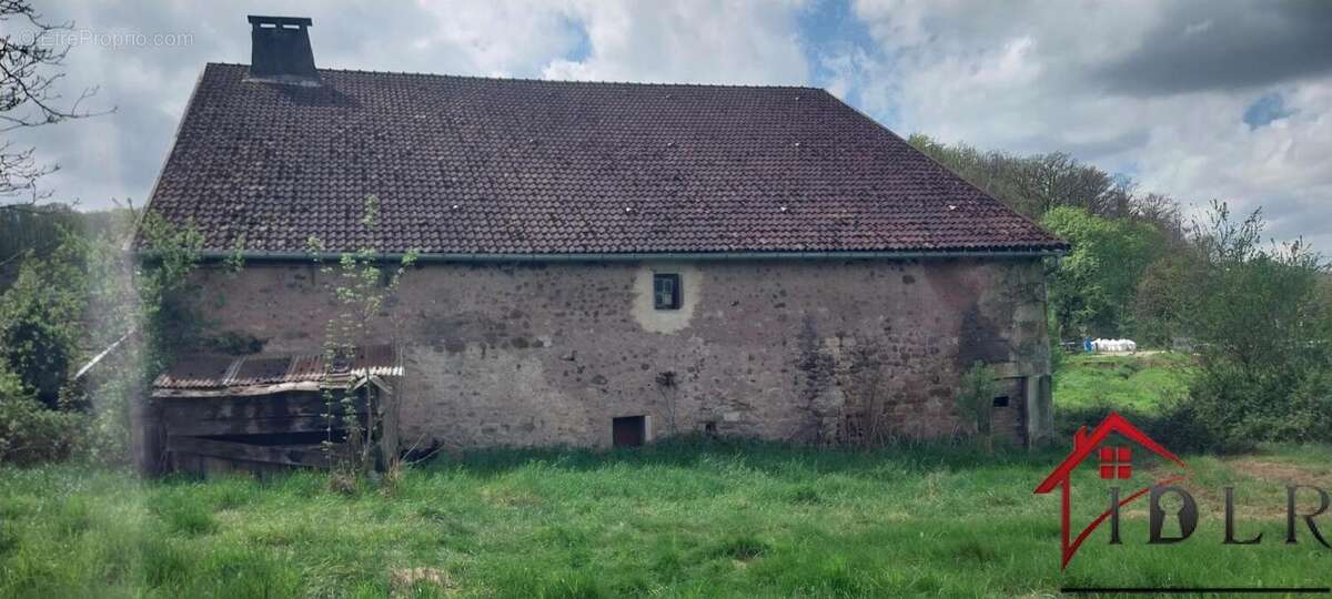 Maison à LA PROISELIERE-ET-LANGLE