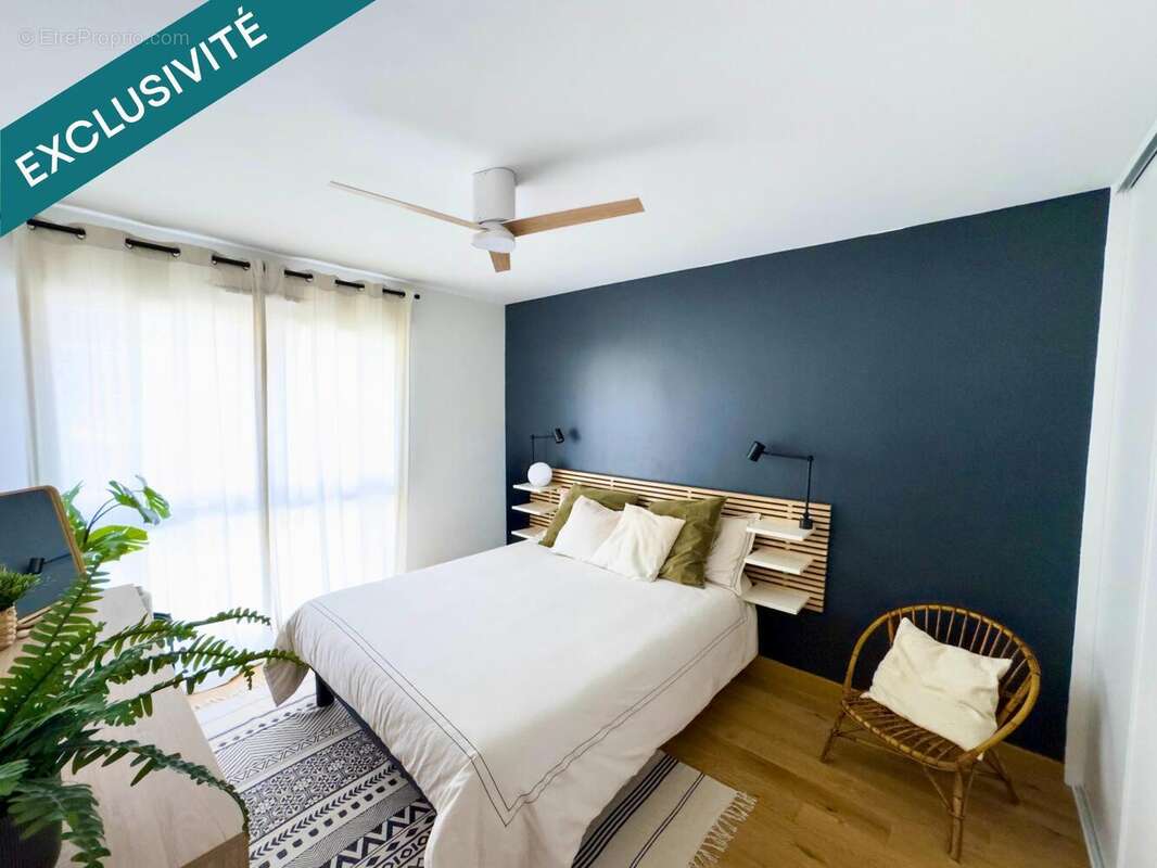 Appartement 86 m² à Chamalieres  - photo 6