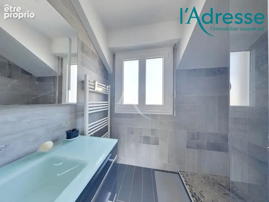 Maison indépendant  104m2 - photo 11