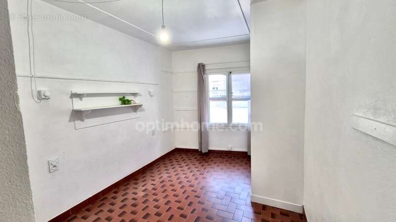 Appartement à AIGUES-MORTES