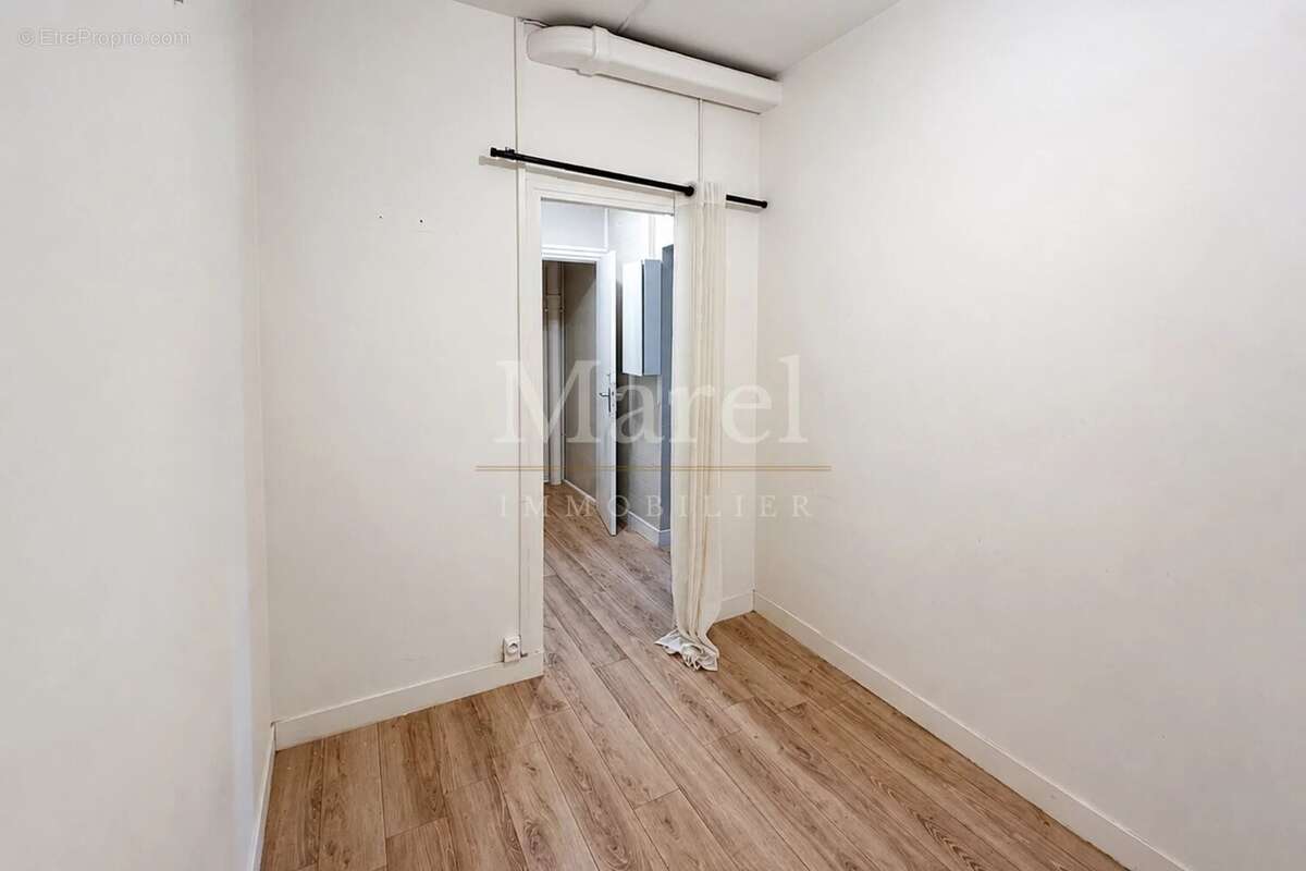 Quartier Vaillant Marcel-Sembat (Boulogne-Billancourt) - Bureaux à vendre. - photo 7