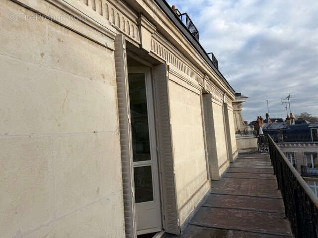 Appartement à ORLEANS