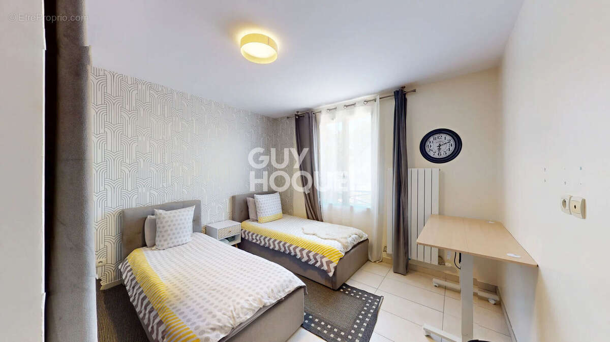 Maison récente 7 pièces à vendre à Franconville - Centre-Ville - photo 11
