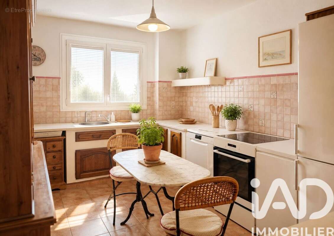 Photo 9 - Appartement à TOULON
