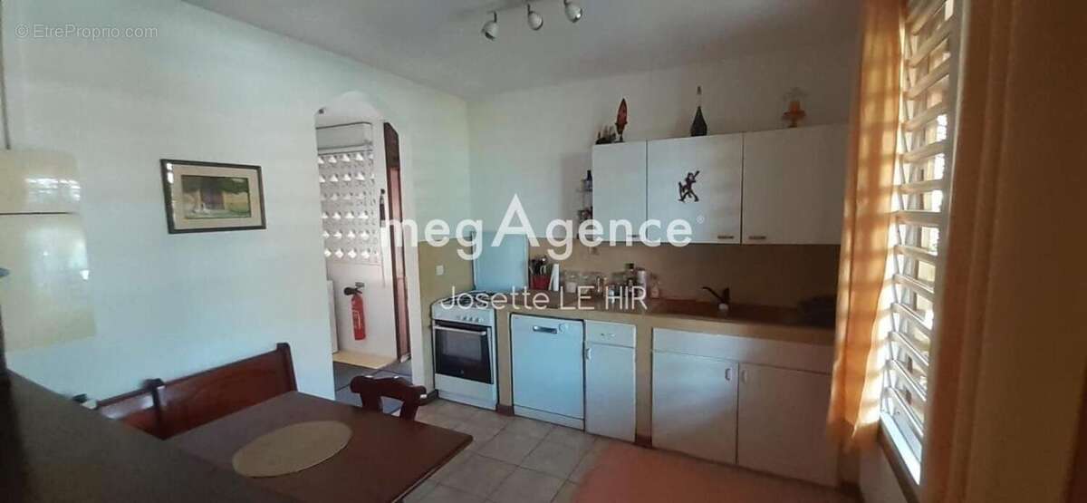 Villa 4 pièces 87 m2 à Soula 2 MACOURIA - photo 4