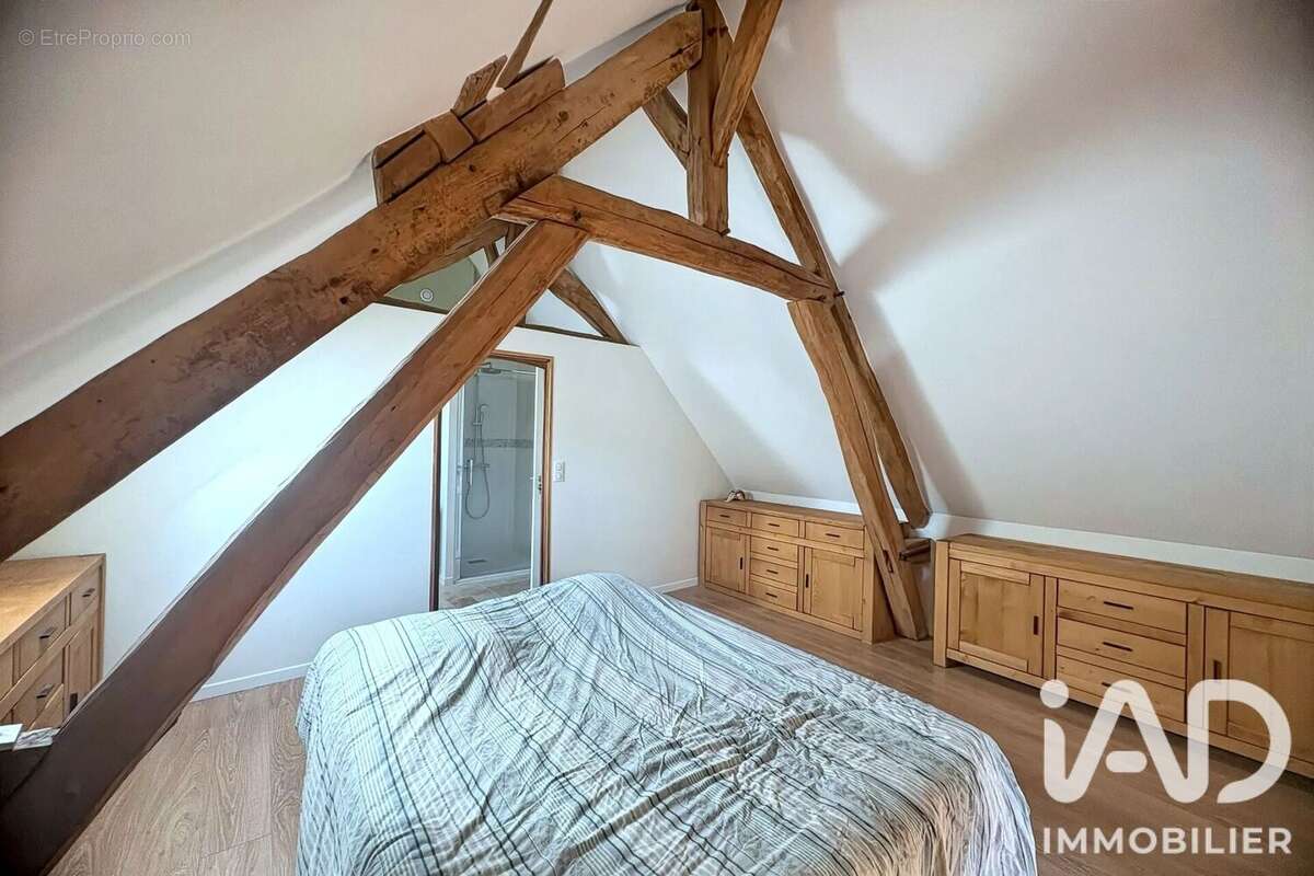 Maison 94 m² à Michery  - photo 9