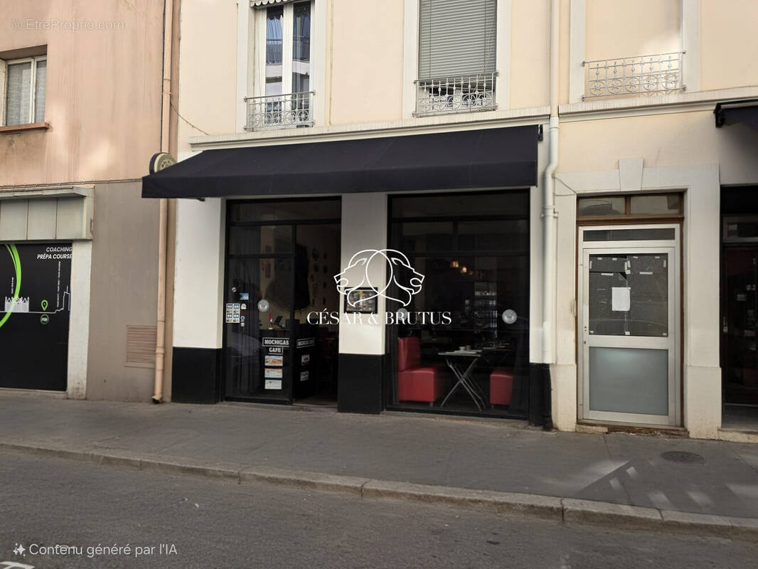 Autre à LYON-3E