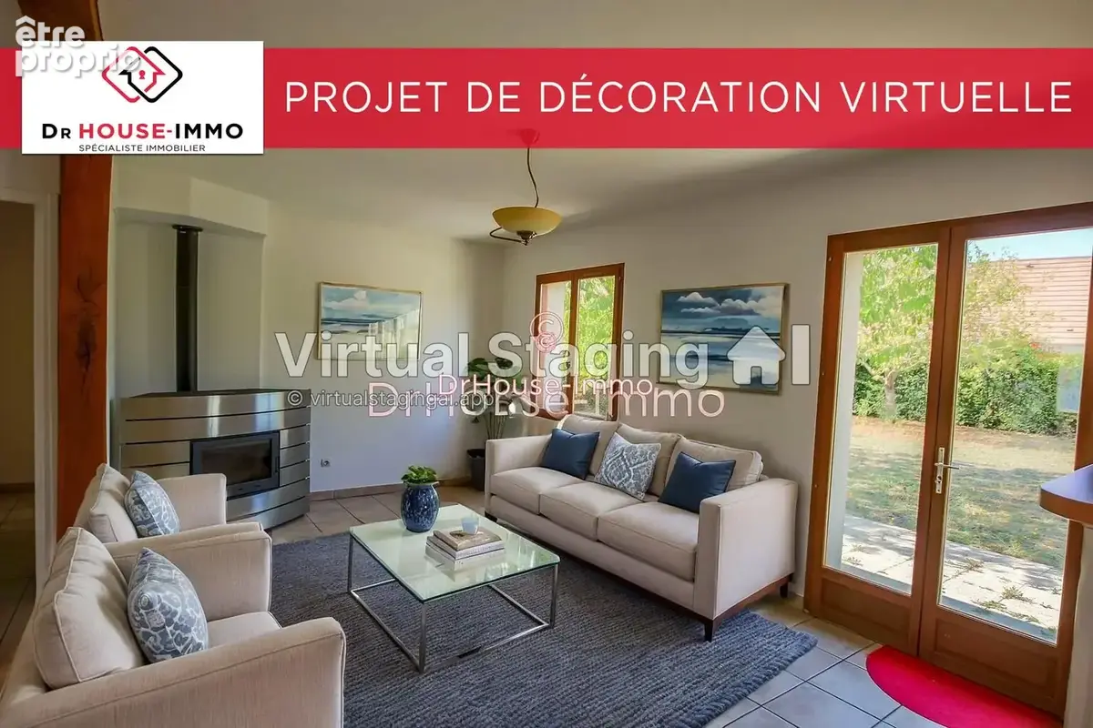 Maison 7 pièces 111 m² à vendre à Champhol (28300) - photo 14