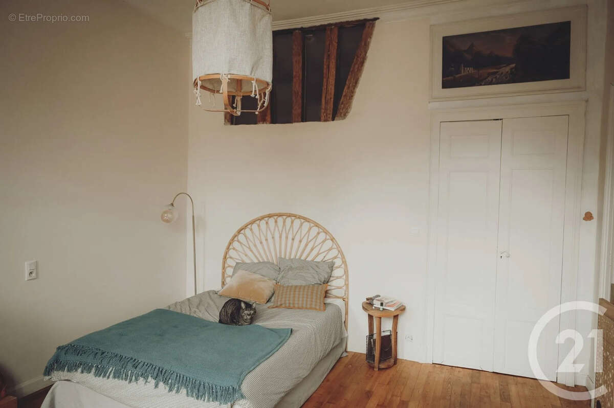 Appartement à AUCH