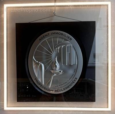 Commerce à L&#039;ISLE-ADAM