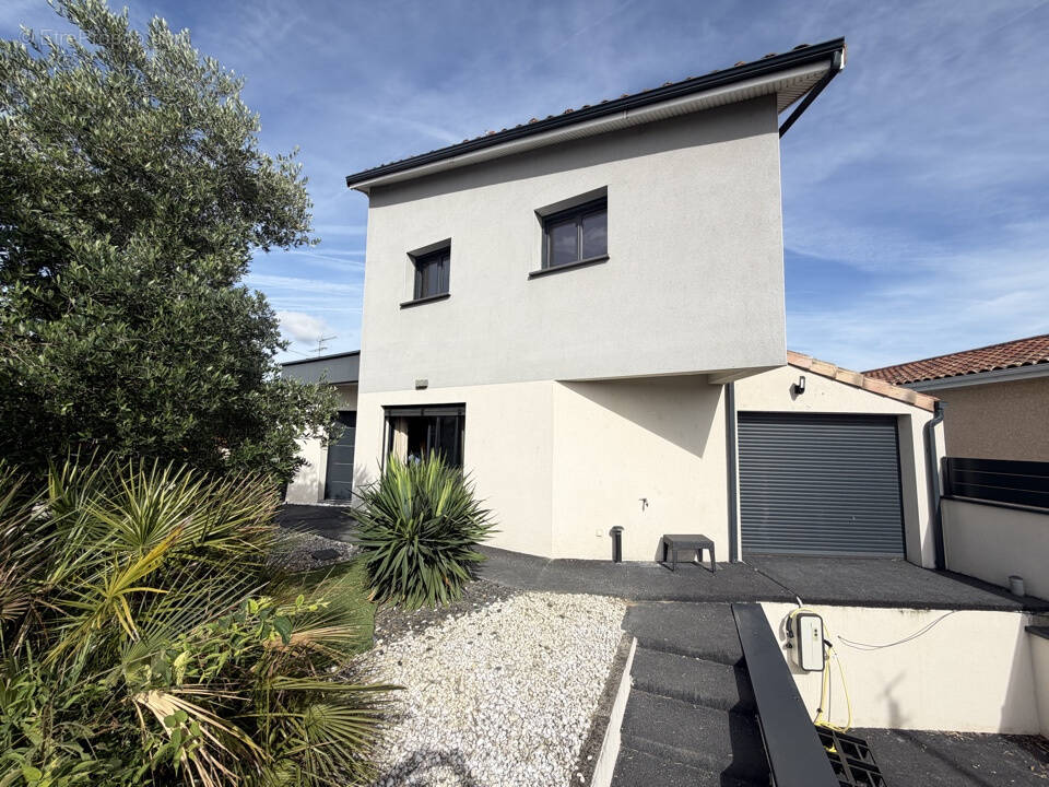 Maison à MURET