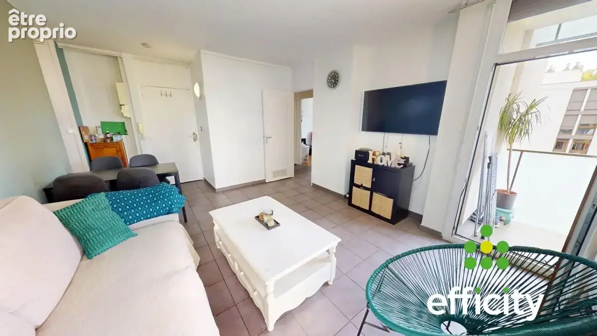 Appartement - photo 4