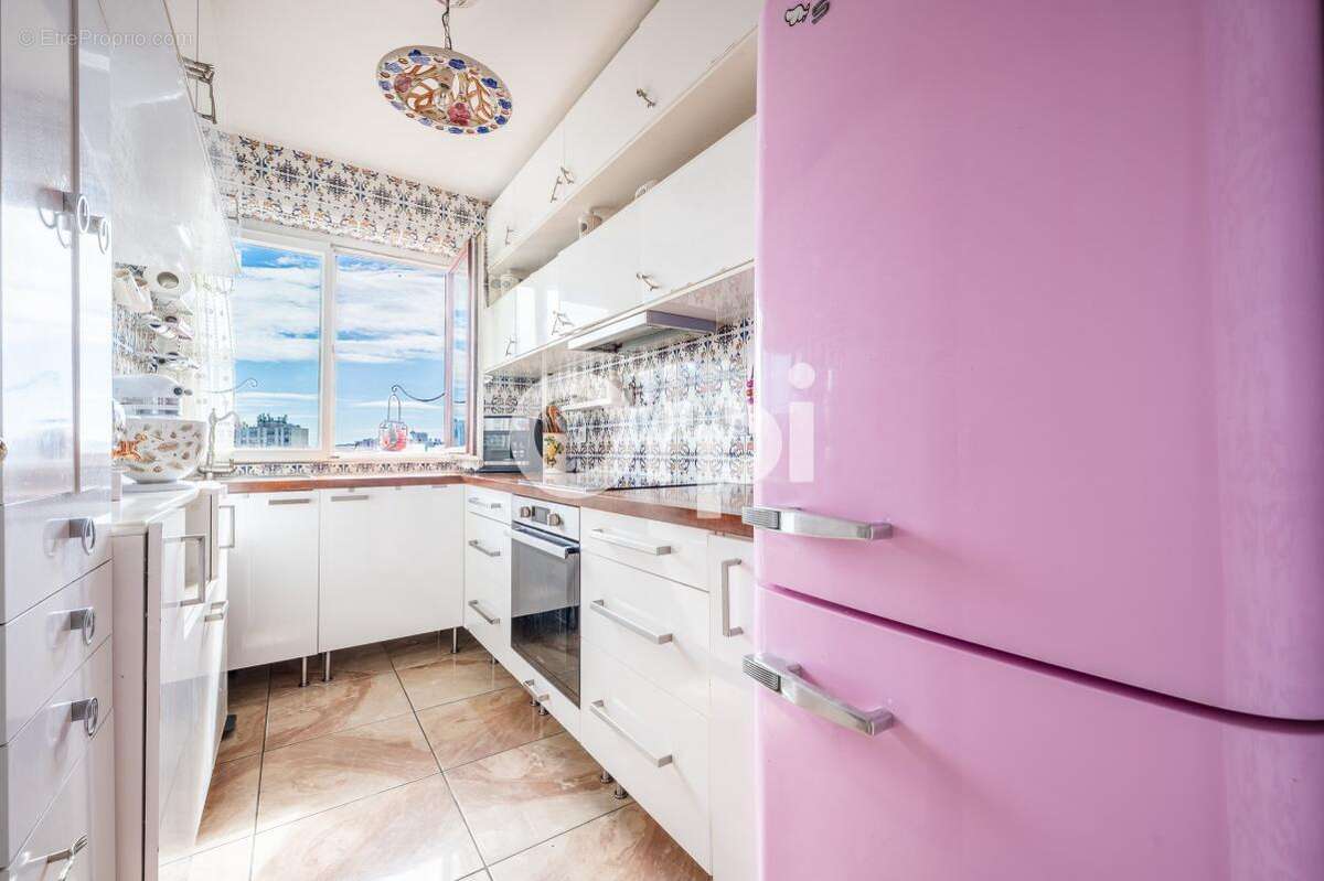 Appartement À Vendre - photo 4