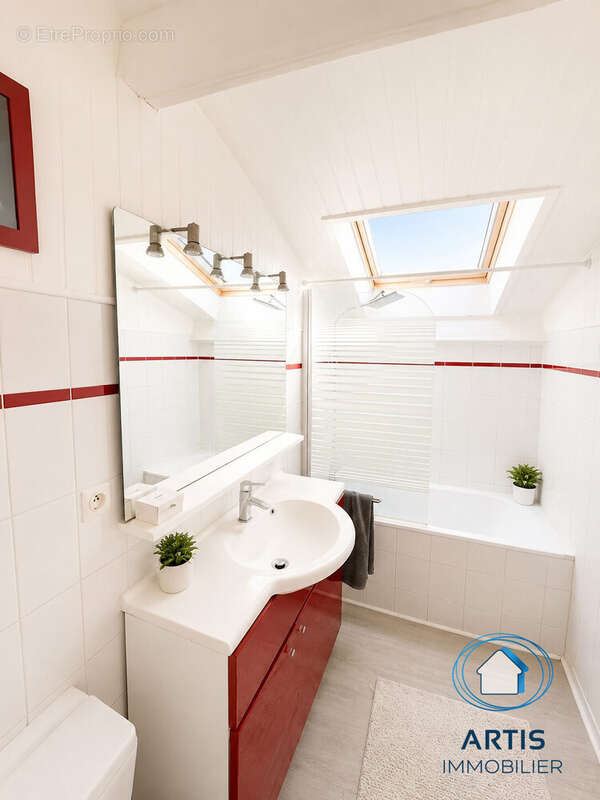 Appartement à SAINT-JEAN-DE-LUZ