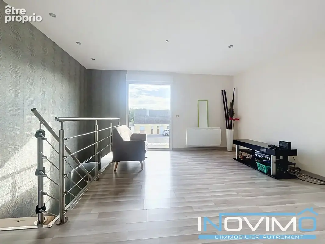 Maison 7 pièces 213 m² à vendre à Audruicq (62370) - photo 4
